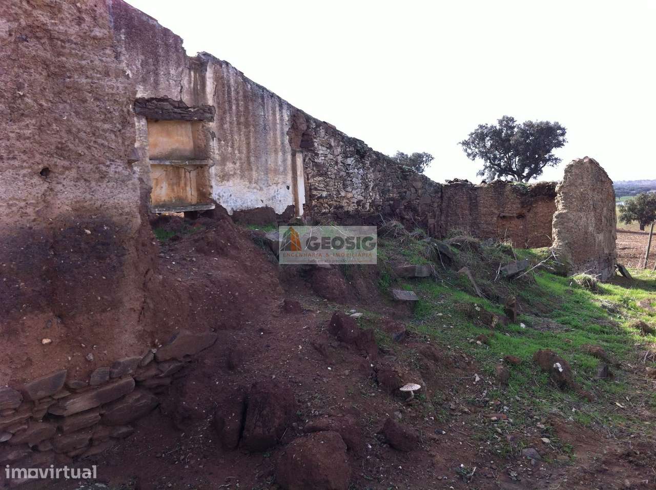 Quintinha T4 Venda em Ourique,Ourique-16