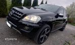 Mercedes-Benz ML 300 CDI 4-Matic - 27