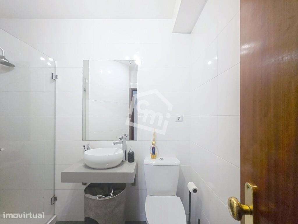 Excelente T2+1 na Senhora da Hora | Próximo da Circunvalação-23