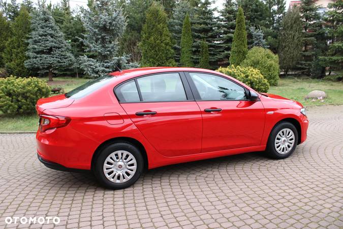 Fiat Tipo 1.4 16v - 9