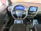 Ford Puma 1.0 EcoBoost MHEV ST-Line X Aut. - 14