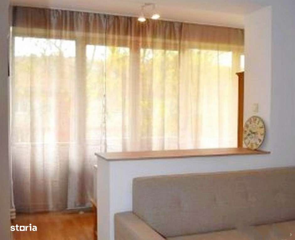 Pajura / Bucurestii Noi / renovat / metrou 10 minute-2