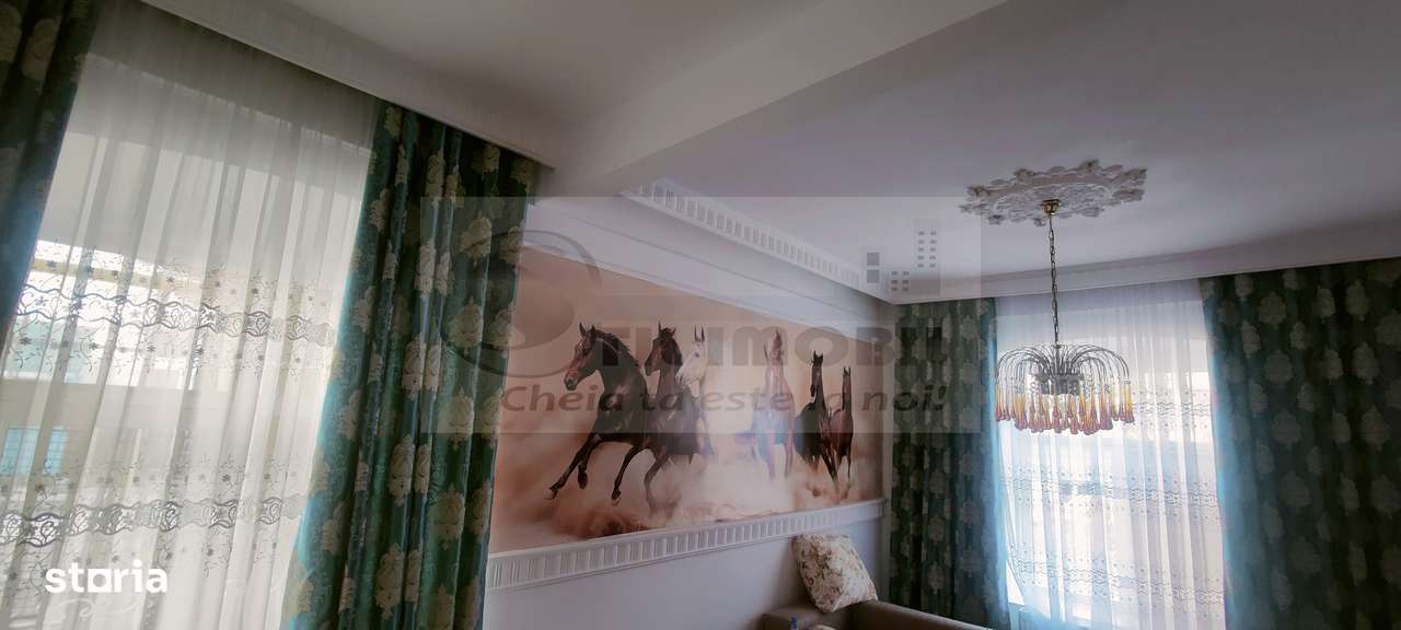 APARTAMENT ULTRACENTRAL , PIATA UNIRII, CUZA VODA 70 MP PLUS CURTE - Imagine principală: 3/20