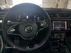 Skoda Superb Break 2.0 TDI Ambition DSG - 5