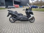 BMW C650 GT - 2