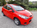 Mazda 2 - 1