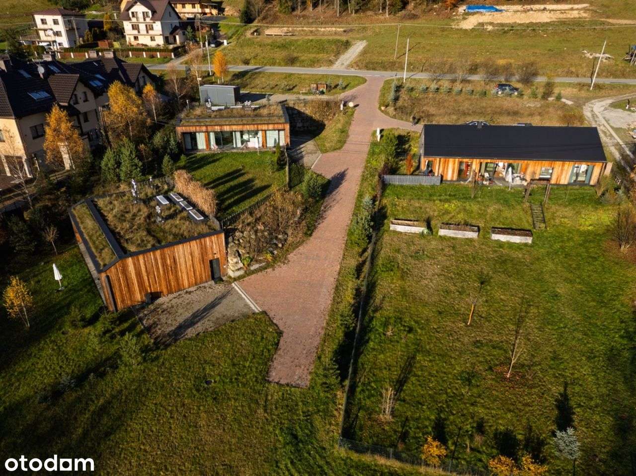 Lokal użytkowy, 212,12 m², Tylicz-8