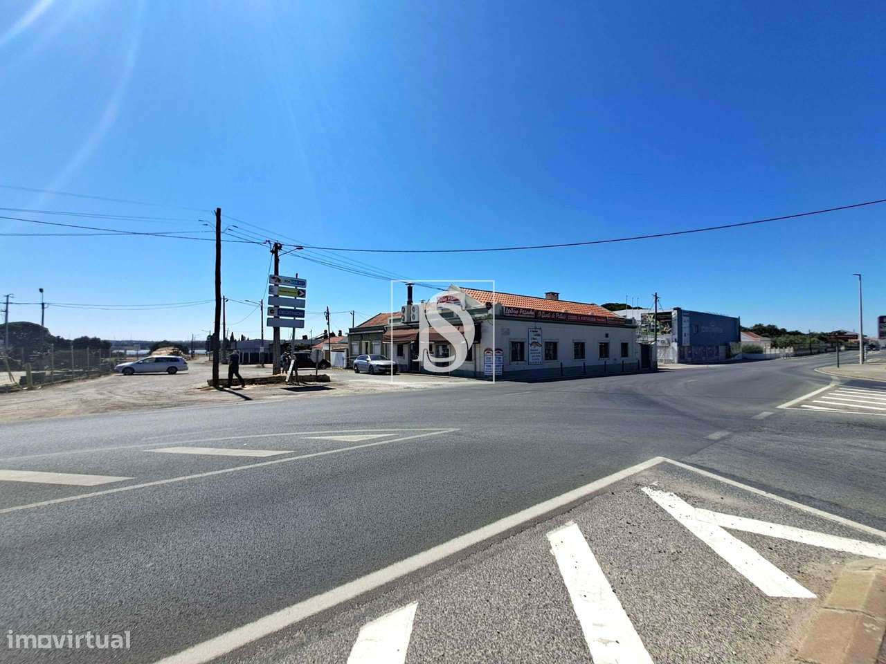 Oportunidade Imperdível: Restaurante de Renome em Palhais no Barreiro - Grande imagem: 3/34
