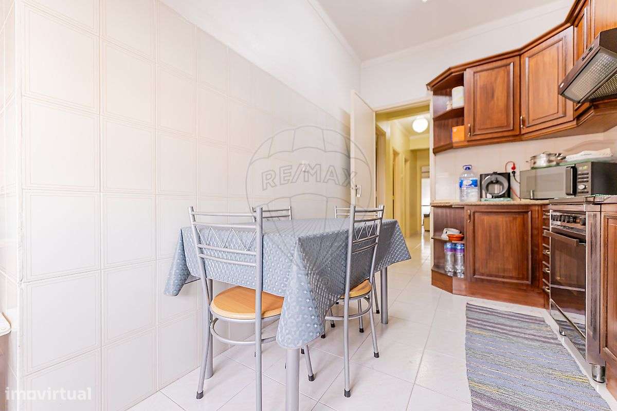 Apartamento T2 para venda-19