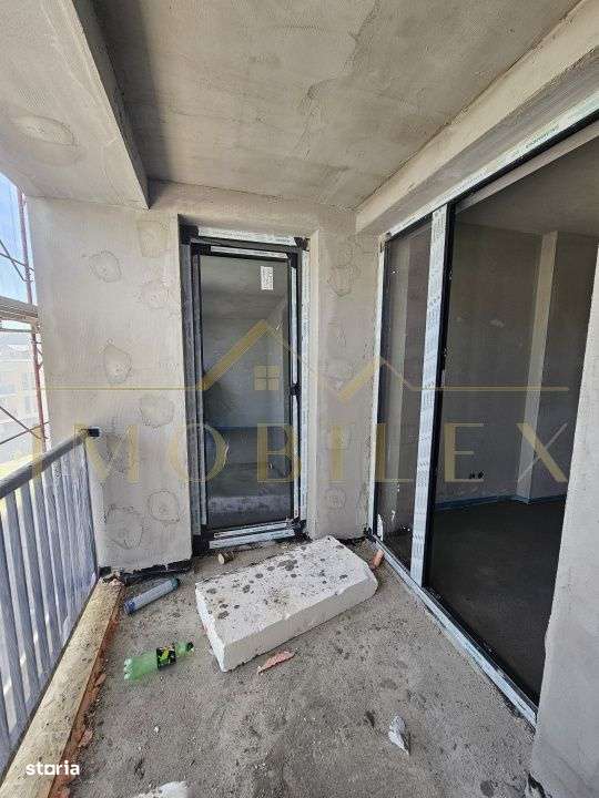 Apartamente cu 2 si 3 camere, zona Somesului - Imagine principală: 4/11