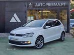 VW Polo 1.4 TDi Lounge DSG - 1