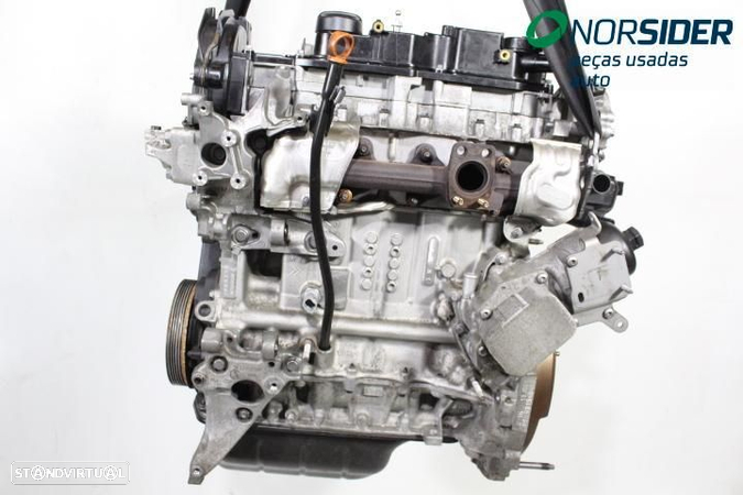 Motor Peugeot 308|11-13 - 6