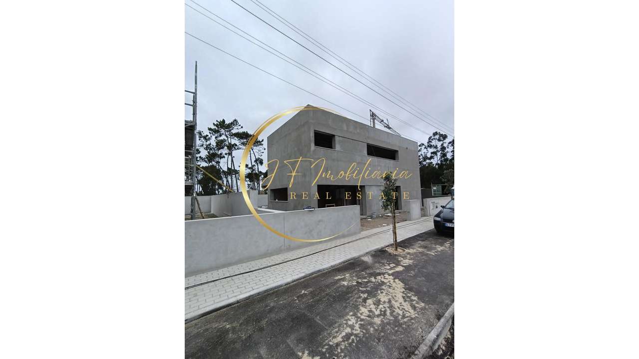 NOVA - Moradia Isolada T3 - Grande imagem: 5/19