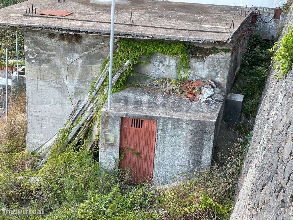 TERRENO COM 2110 m² | CAMINHO DO TERÇO (Cª LOBOS)-23