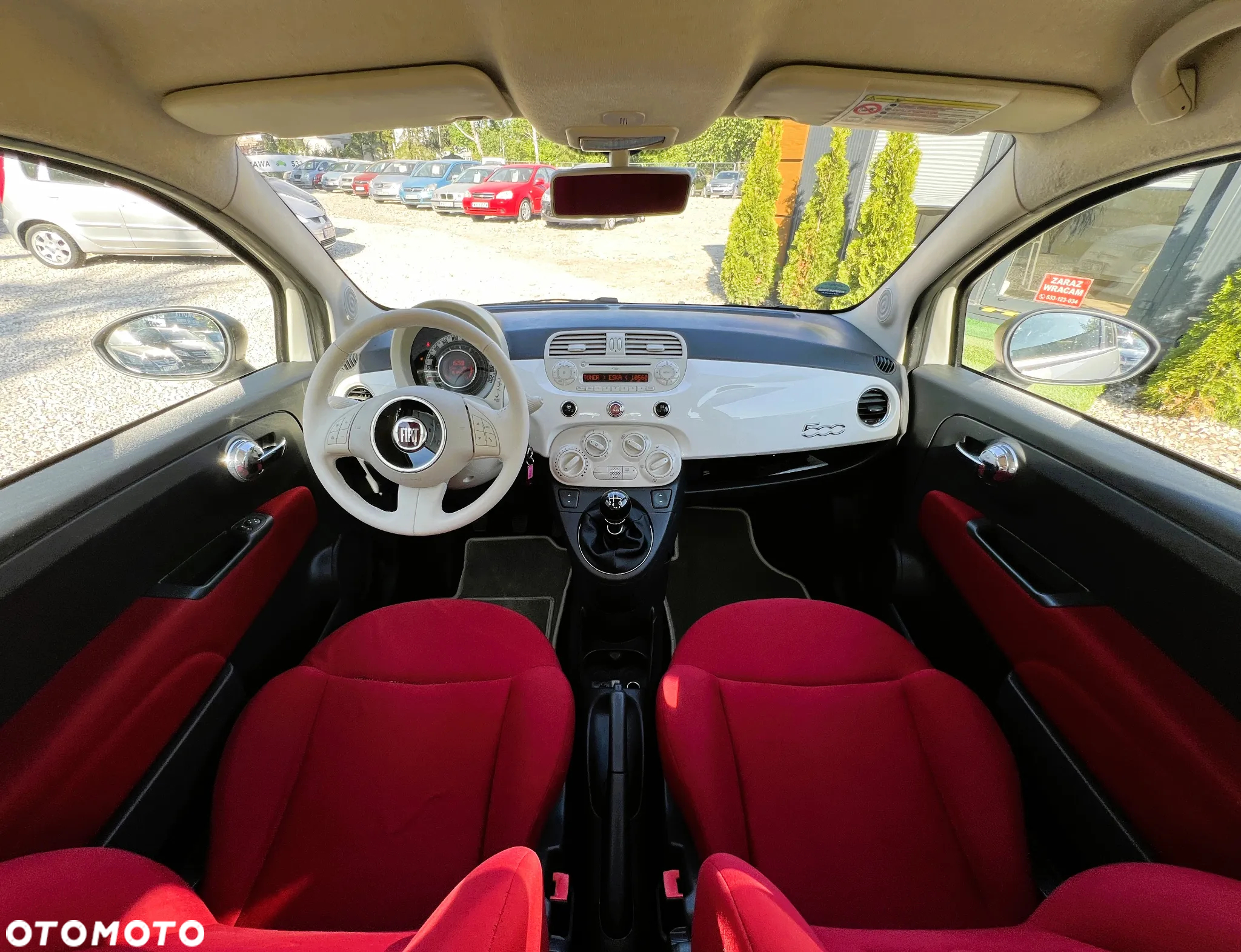 Fiat 500 - 6