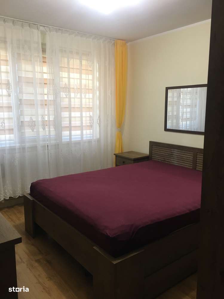 Apartament 2 Tiglina 2-6