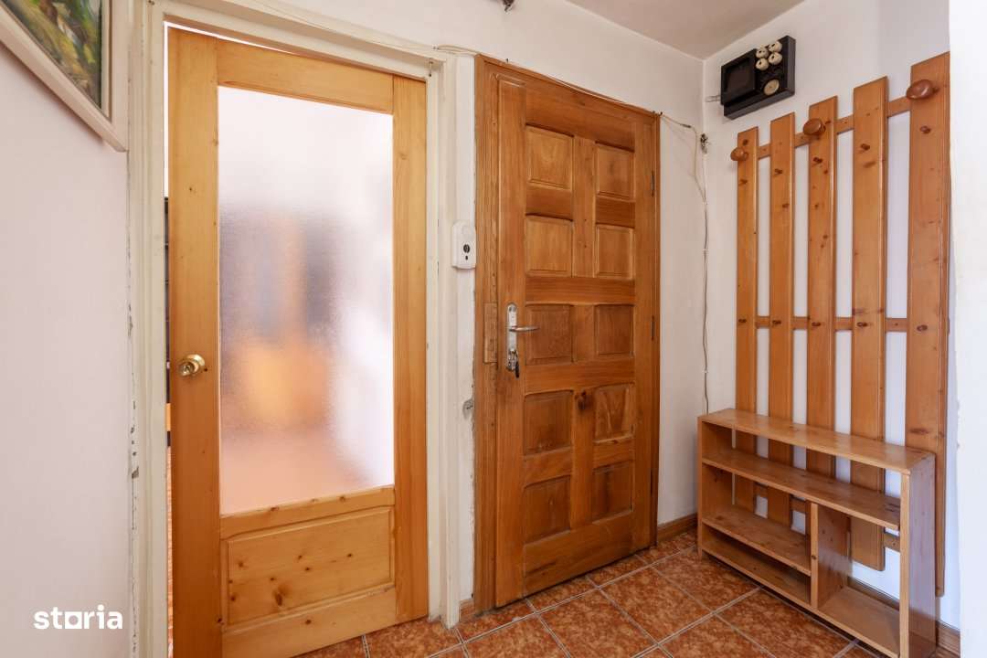 Apartament de 3 camere Campulung zona Visoi - Imagine principală: 5/14