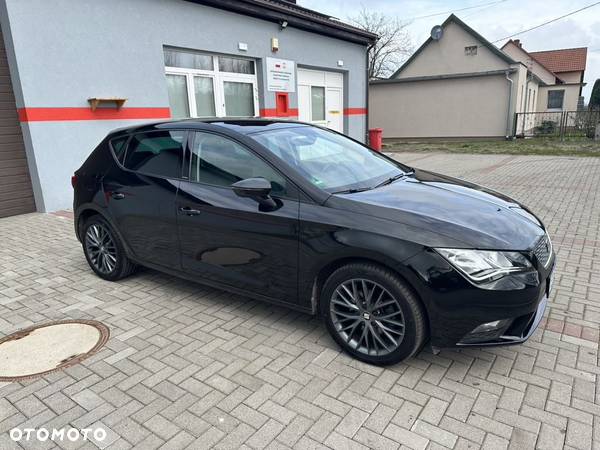 Seat Leon - 10