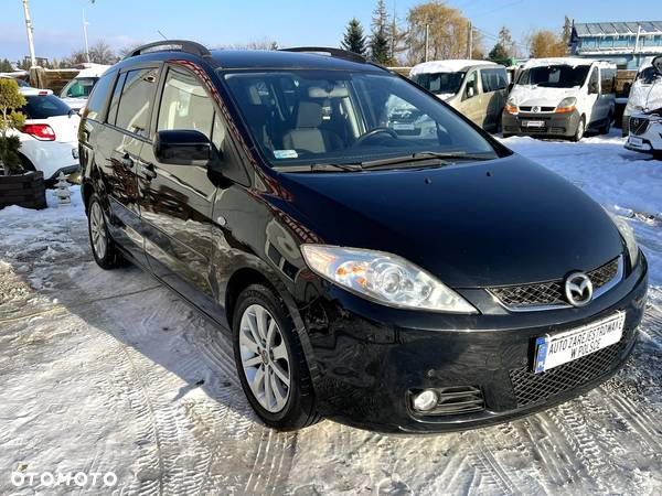 Mazda 5 1.8 Comfort - 7