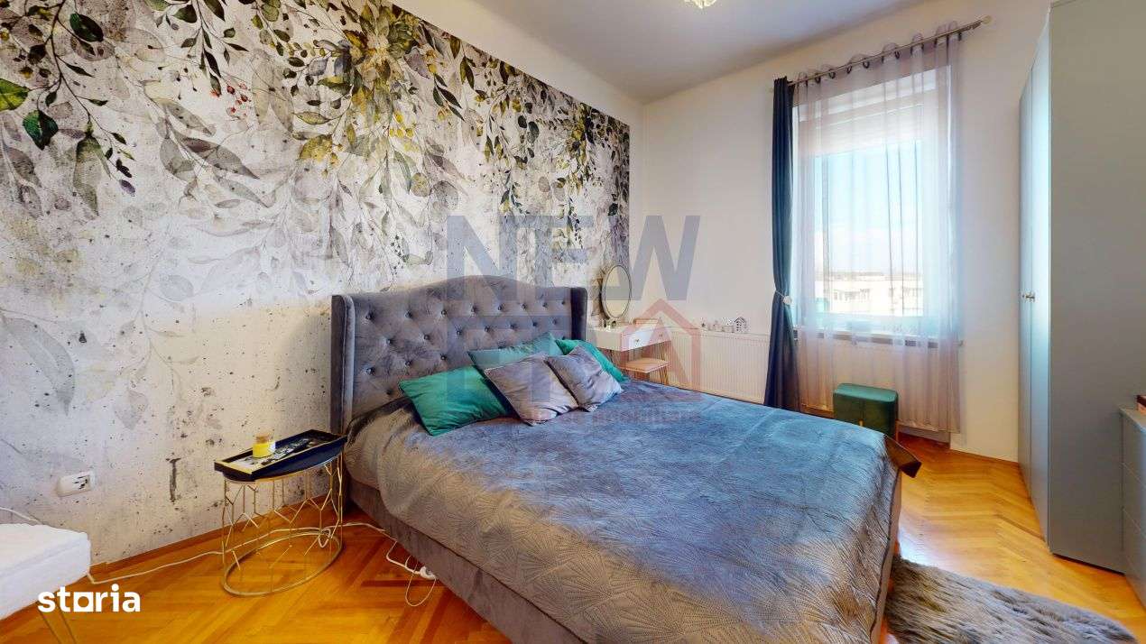 Apartament 4 camere de vanzare | Bd. Ferdinand – Str. Caminului-10