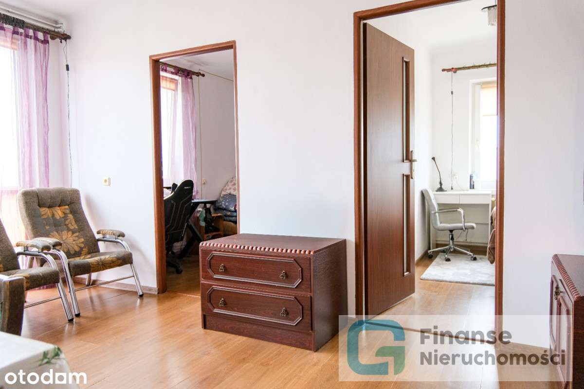 Mieszkanie na sprzedaż - Rawa Mazowiecka-3