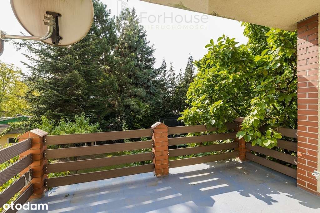 Doskonały pod wynajem jako 3 mieszkania.-13