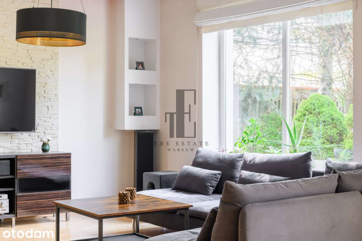 Rodzinny Dom | 6 pokoi | Przestronny Ogród - Pełny obrazek: 3/13