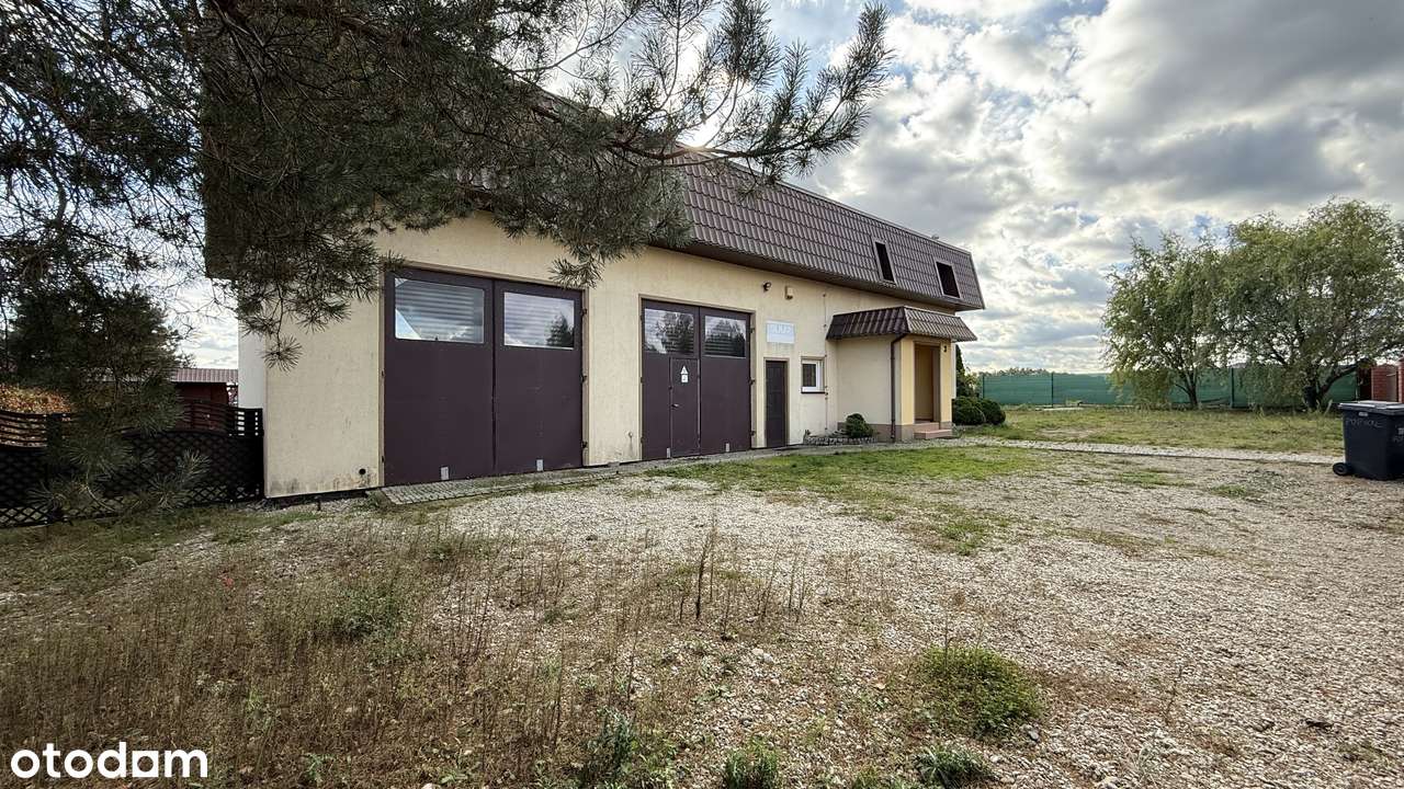 Budynek mieszkalno-użytkowy w Turku-3