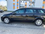 Opel Astra 1.9 CDTI Caravan DPF Edition - 10