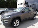 Para Peças Jeep Compass (Mp, M6) - 2