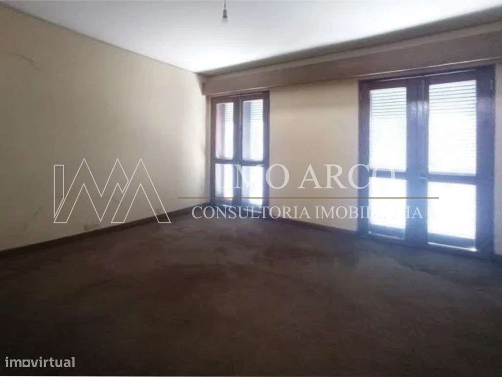 Apartamento T3 | Fafe-11