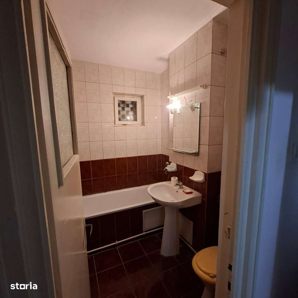 2 camere Calea București , centrala , Amplasament DEOSEBIT ! - Imagine principală: 4/9