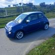 Fiat 500 1.3 16V Multijet by Diesel - 2