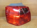 LAMPA LEWY TYŁ LEWA TYLNA HONDA ACCORD VII KOMBI 7 02- - 1