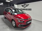 Citroën C4 Spacetourer BlueHDi 130 Stop&Start SHINE - 4