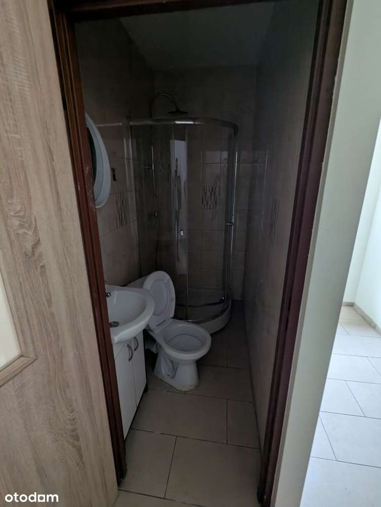 Mieszkanie Chorzów 11 Listopada kawalerka 29,87m2 - Pełny obrazek: 5/9