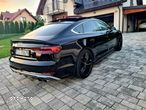 Audi S5 Sportback 3.0 TFSI quattro tiptronic - 2