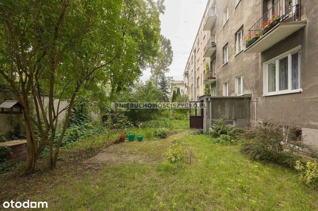 Mokotów: 2 lokale, 1 inwestycja!-18