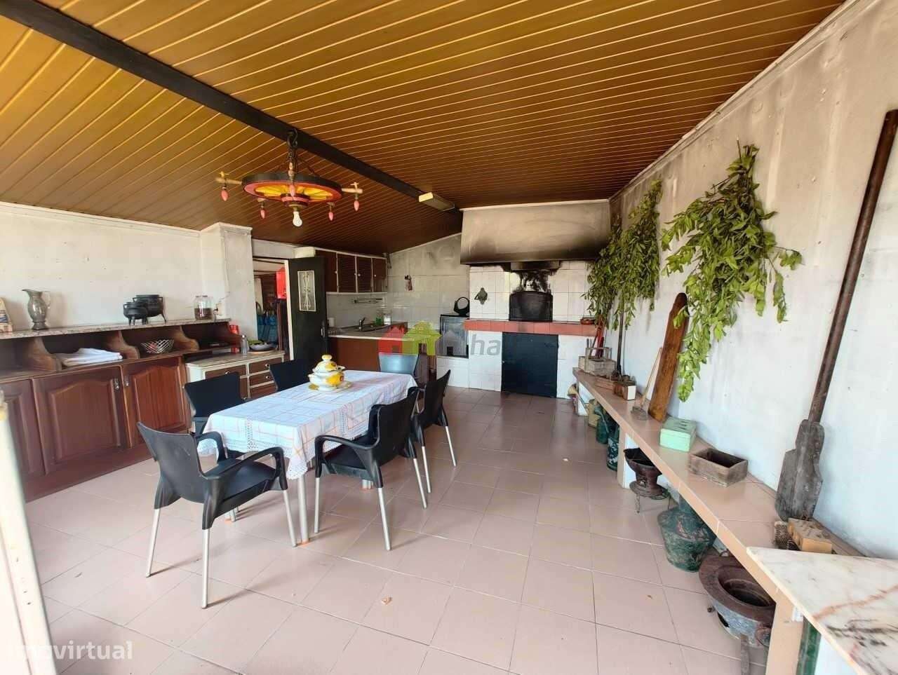 Quinta C/Moradia T2 - Foros de Vale de Figueira-52