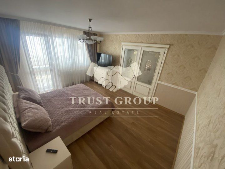 Apartament 2 camere Aviatiei