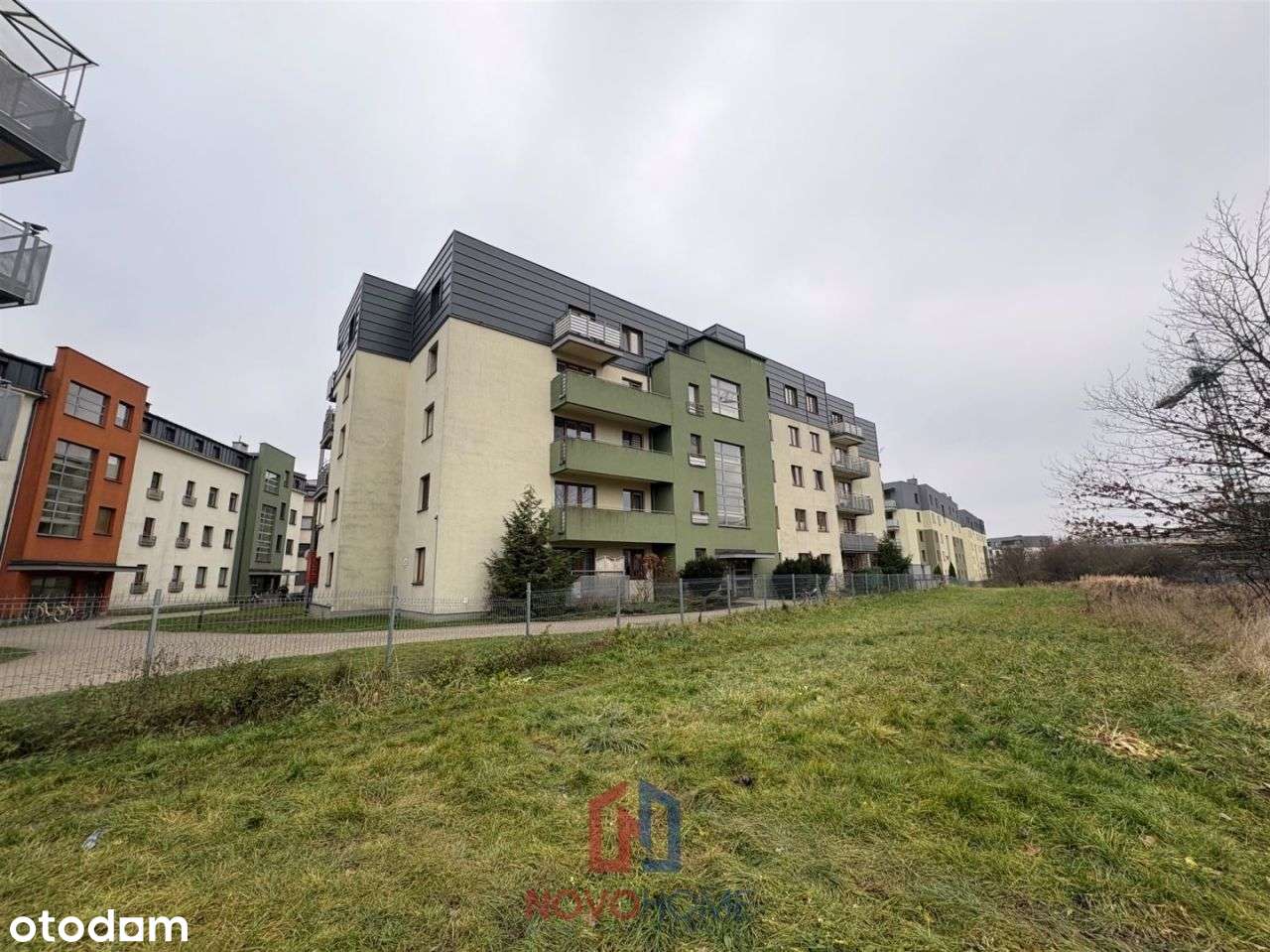 Mieszkanie do wprowadzenia, ul. Maczka, Siedlce-11