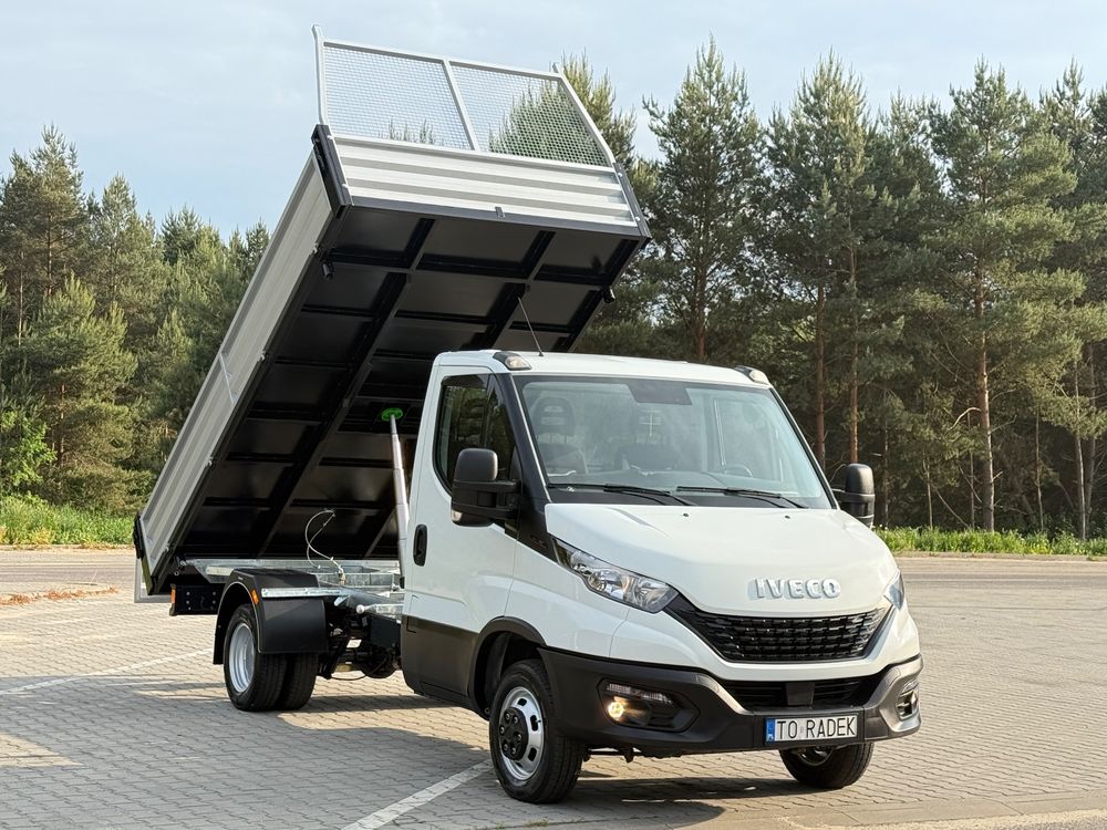 Iveco Daily 2021