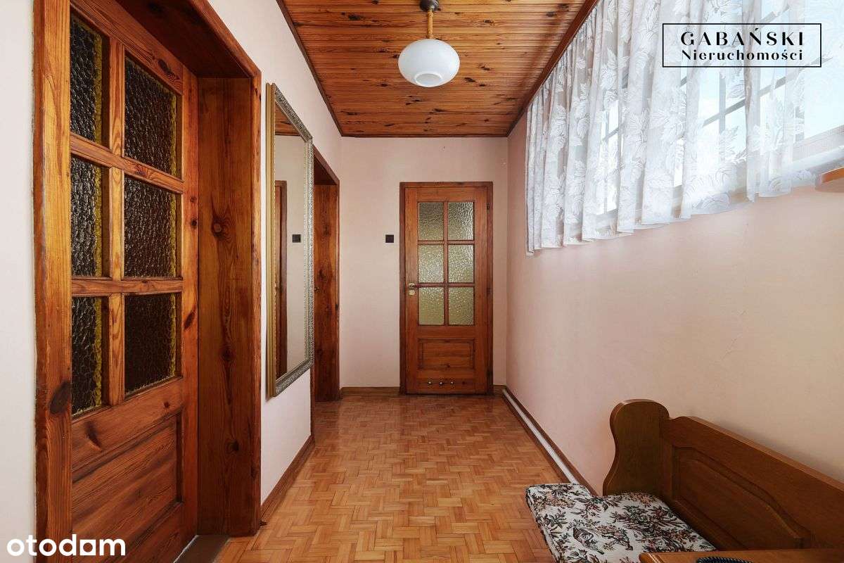 ORYGINALNY DOM W DOGODNEJ LOKALIZACJI - TARNÓW-15