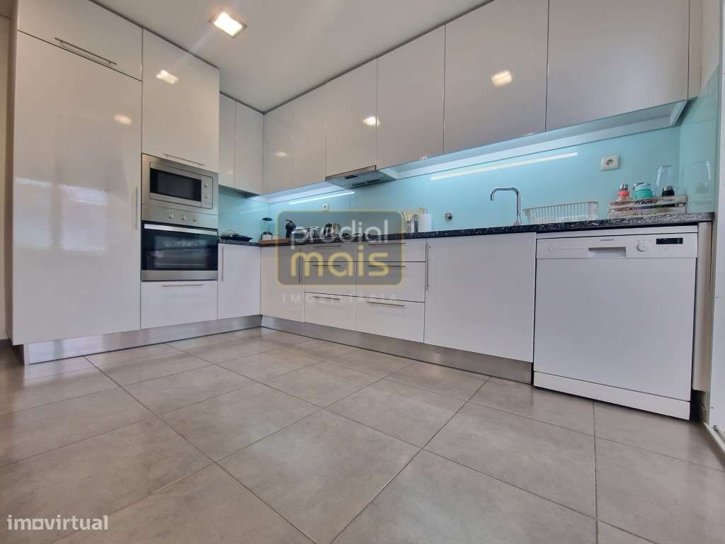 Moradia T3 + Escritório - Á entrada da Cidade - Grande imagem: 4/22