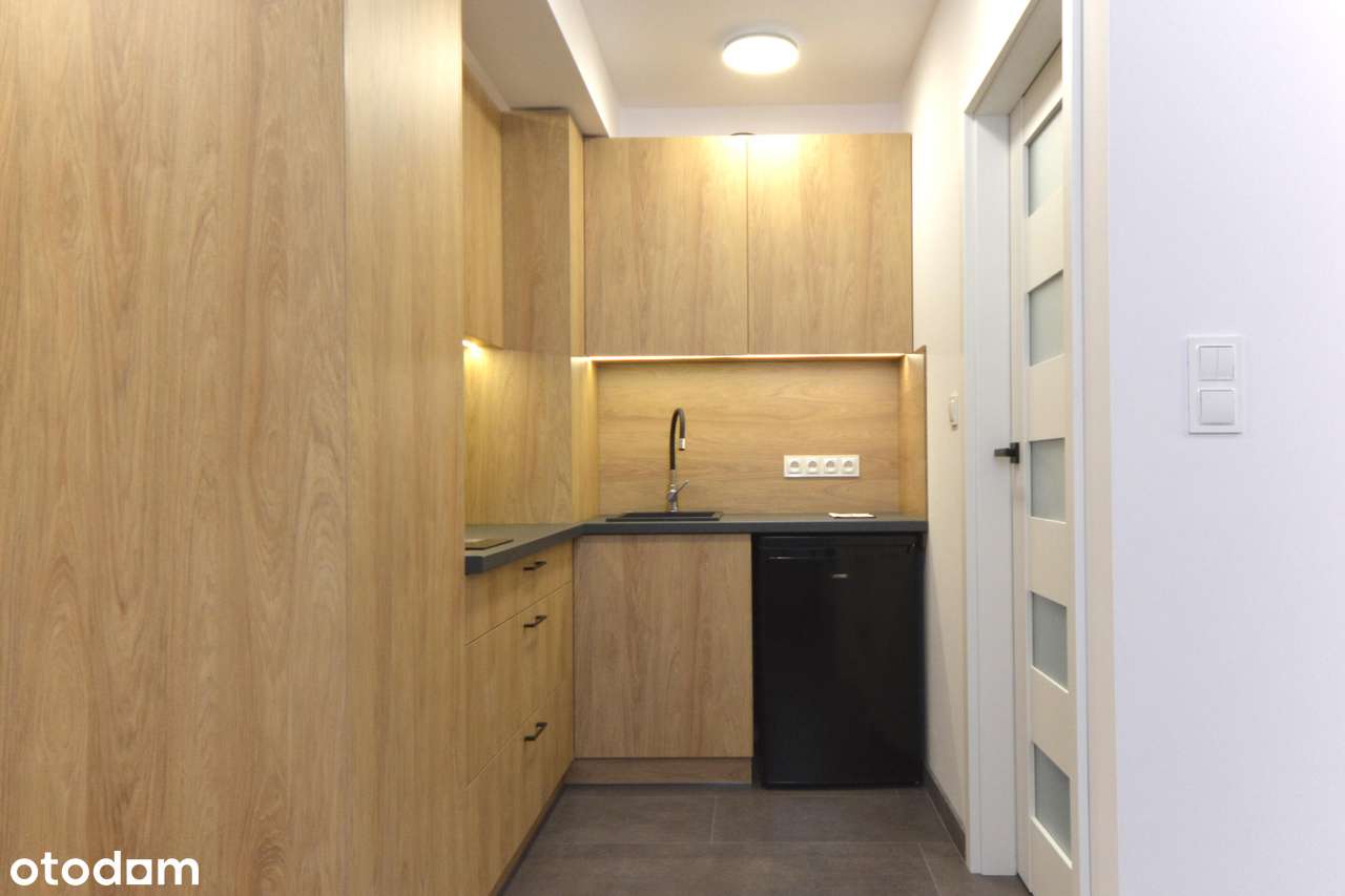 33m2 2025r Dwupokojowe Duży Balkon Winda Nowe-2