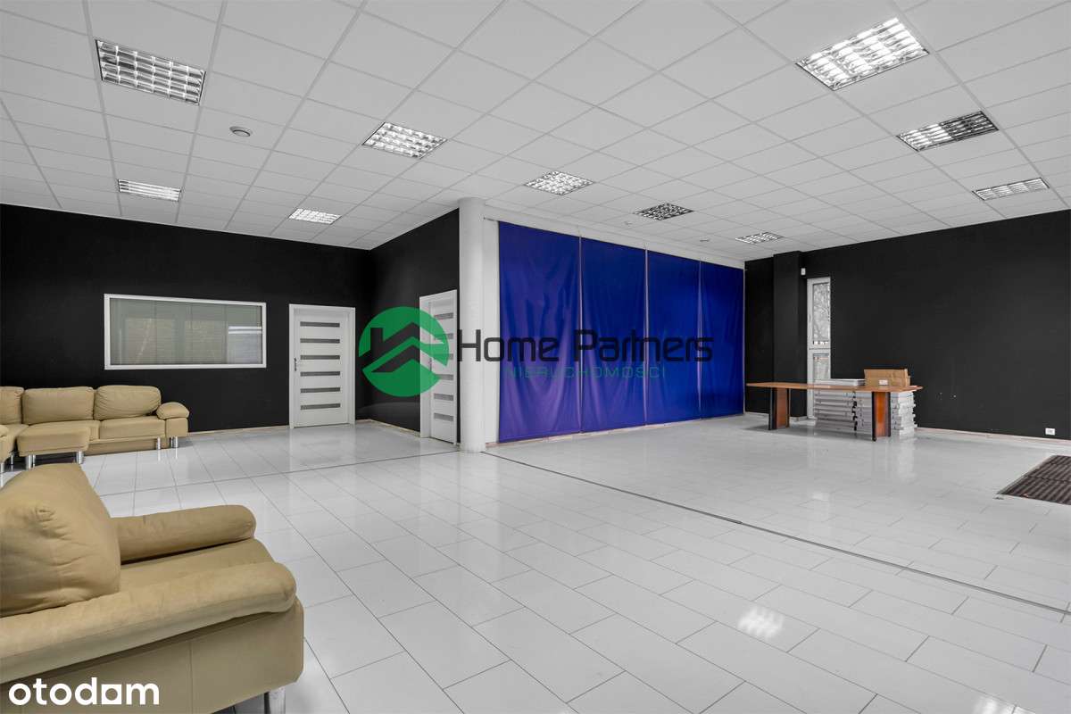 Sulejówek | Lokal handlowo-usługowy - Pełny obrazek: 5/10