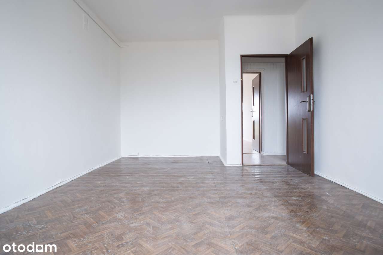 55 m2 || Balkon || Rozkładowe-6