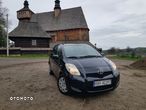 Toyota Yaris 1.33 VVT-i Sol - 15