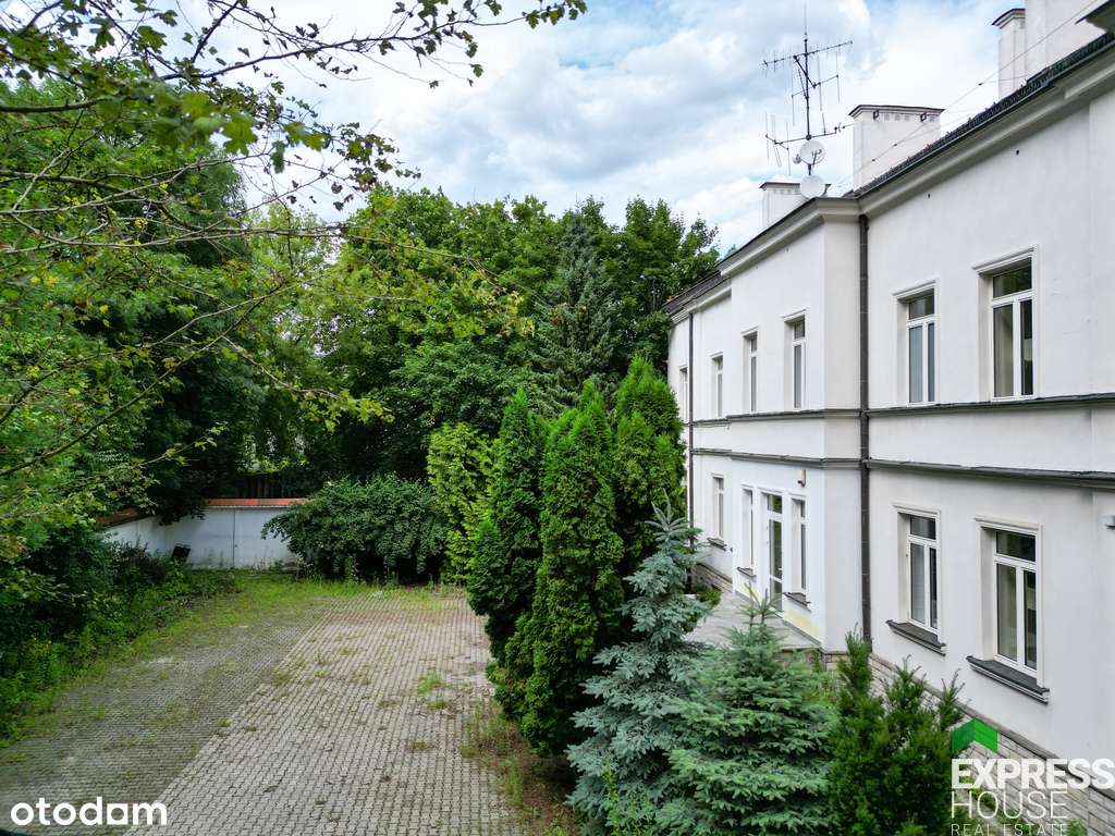 Unikalna rezydencja w centrum miasta! - Pełny obrazek: 5/20