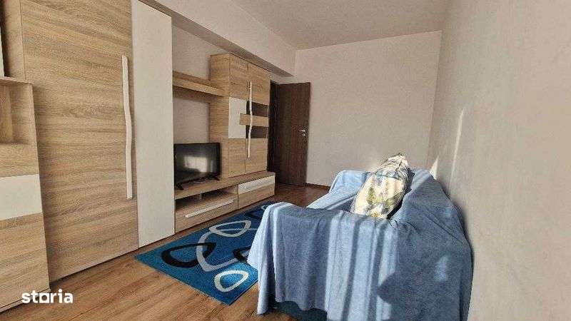 Bloc nou 2 camere + dressing la metrou Piata Sudului Delta Vacaresti